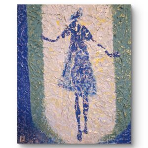 She's gone - Elment