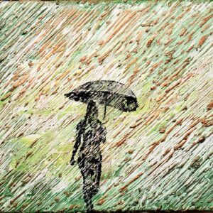 Rain't painting