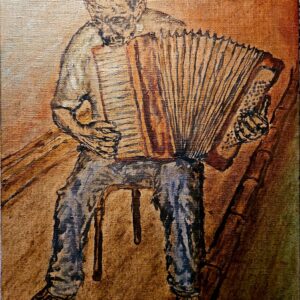 Luio painting