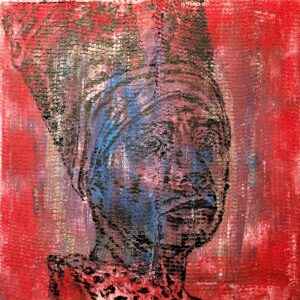 Pharaon painting