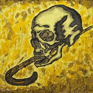 Freemansonry painting