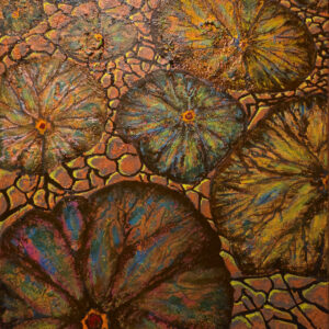 Botanica painting