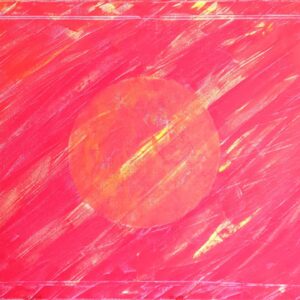 Full Moon painting