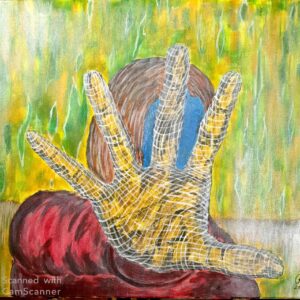 Refuse painting