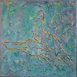 Catch painting