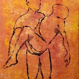 Care painting