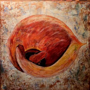 Cala painting
