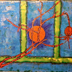 Closeness painting