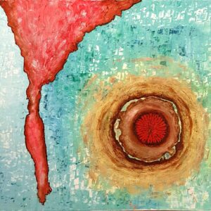 Corollary painting