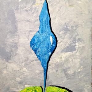 The ozon whole painting