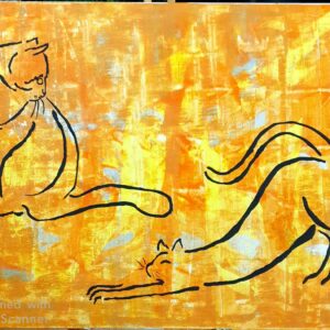 Supremacy painting