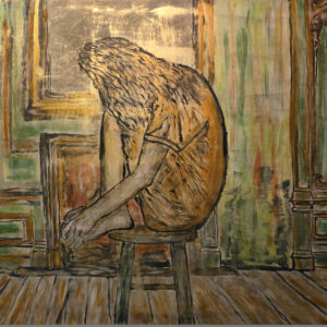 Heritage painting