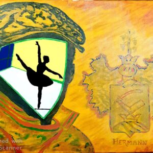Domonium painting