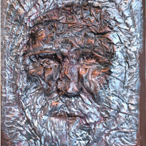 Methuselah painting