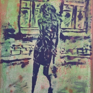 Late painting