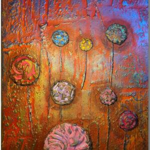 Loofy painting