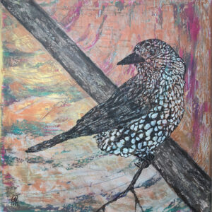 Solitude painting